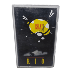 Rio Relax Casete