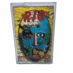 Rio Rock And Que Casete