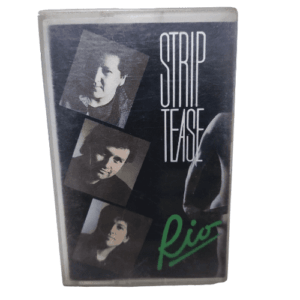 Rio Strip Tease Casete
