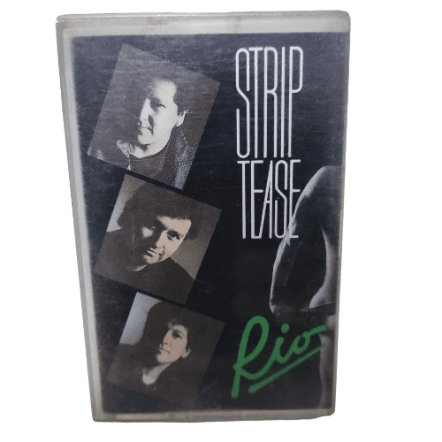 Rio Strip Tease Casete