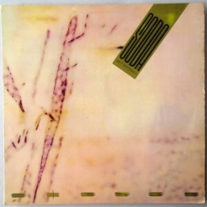 signos vnzla Soda Stereo Signos Lp