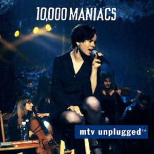 10,000 Maniacs un 10,000 Maniacs Pack 3 Cd