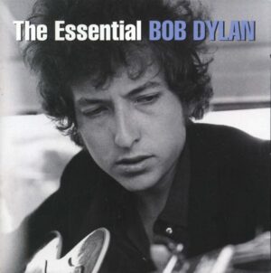 Bob Dylan The Essential Bob Dylan Cd Bob Dylan The Essential Bob Dylan Cd