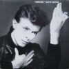 David Bowie Heroes lp