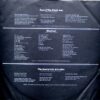 David Bowie Heroes lp