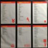 Depeche Mode Black Celebration Lp