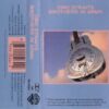 Dire Straits Brothers In Arms Cas