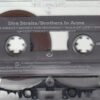Dire Straits Brothers In Arms Cas