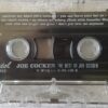 Joe Cocker The Best Of Joe Cocker Cas