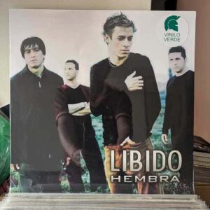 Libido Hembra Lp Libido Hembra Lp
