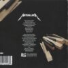 Metallica And San Francisco Symphony S&M2 b Cd Metallica And San Francisco Symphony S&M2 Cd