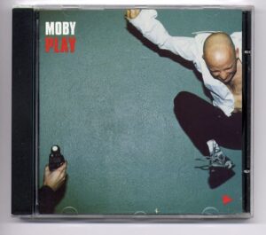 Moby Play Cd Moby Play Cd