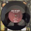 Mr Bonz Playing With Strings V Lp Mr Bonz Playing With Strings Lp