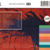 Peter Gabriel Us Cd