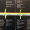 Pink Floyd The Dark Side Of The Moon Lp
