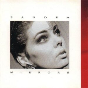 Sandra Mirrors Lp Sandra Mirrors Lp