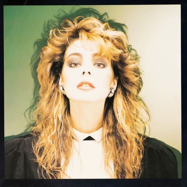 Sandra The Long Play i Lp Sandra The Long Play Lp