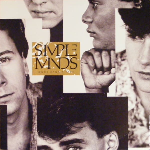Simple Mints Once Upon A Time Lp Simple Mints Once Upon A Time Lp