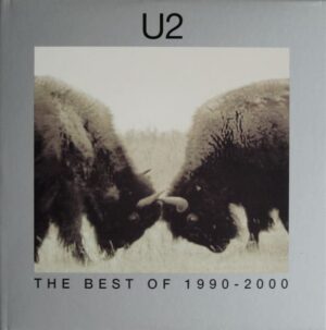 U2 The Best Of 1990 2000 Dvd U2 The Best Of 1990 2000 Dvd