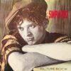 Simply Red Picture Book Lp