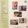 Simply Red Picture Book Lp