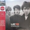 U2 U218 Singles Lp