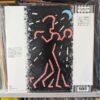 David Bowie Lets Dance Lp Japon