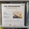 Los Prisioneros Corazones Lp