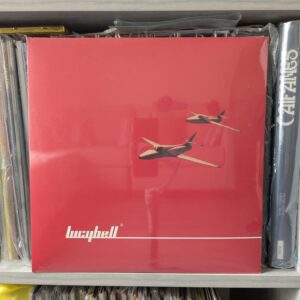 Lucybell vinilo Lucybell álbum Debut Lp