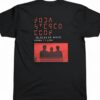Soda Stereo Polo Tour Ecos Lima 2026