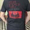 Soda Stereo Polo Tour Ecos Lima 2026