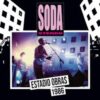 Soda Stereo Estadio Obras 1986 Lp (3) Soda Stereo Estadio Obras 1986 Lp