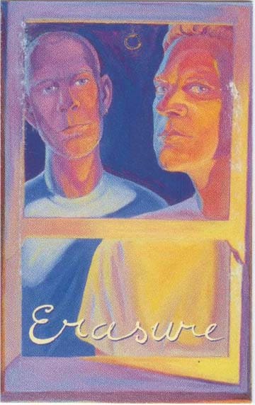 erasure Erasure Bundle 2 Cas