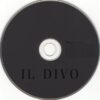 il divo cd il divo Cd