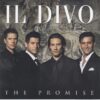il divo the promise IL Divo Bundle 3 Cd