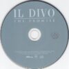 il divo the promise cd IL Divo The Promise Cd