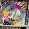 Duran Duran Seven And The Ragged Tiger Lp