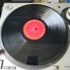 Toto IV Lp Edic. Japon