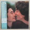 John Lennon & Yoko Ono Milk And Honey Edic. Japon Lp
